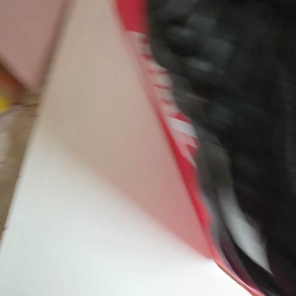 Nike Air Vapormax Plus Triple Black Anthracite 924453 004 Size 8 - Picture 5 of 7